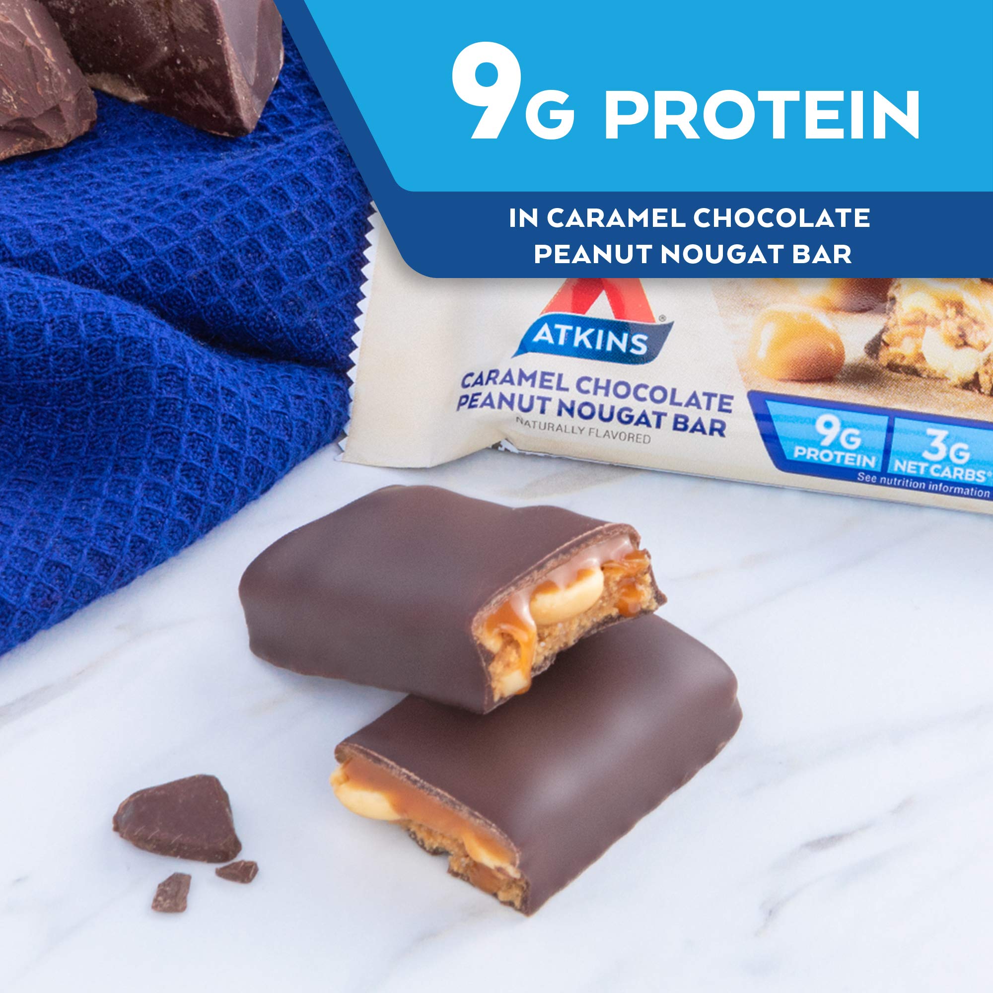 Atkins Protein Wafer Crisps