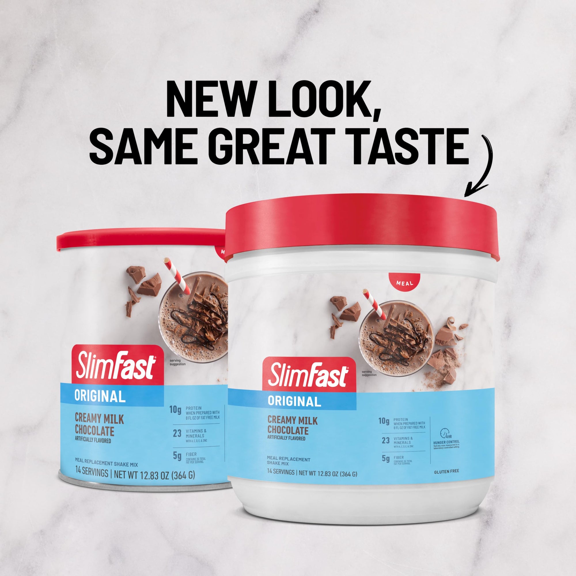 SlimFast Original Meal Replacement Powder