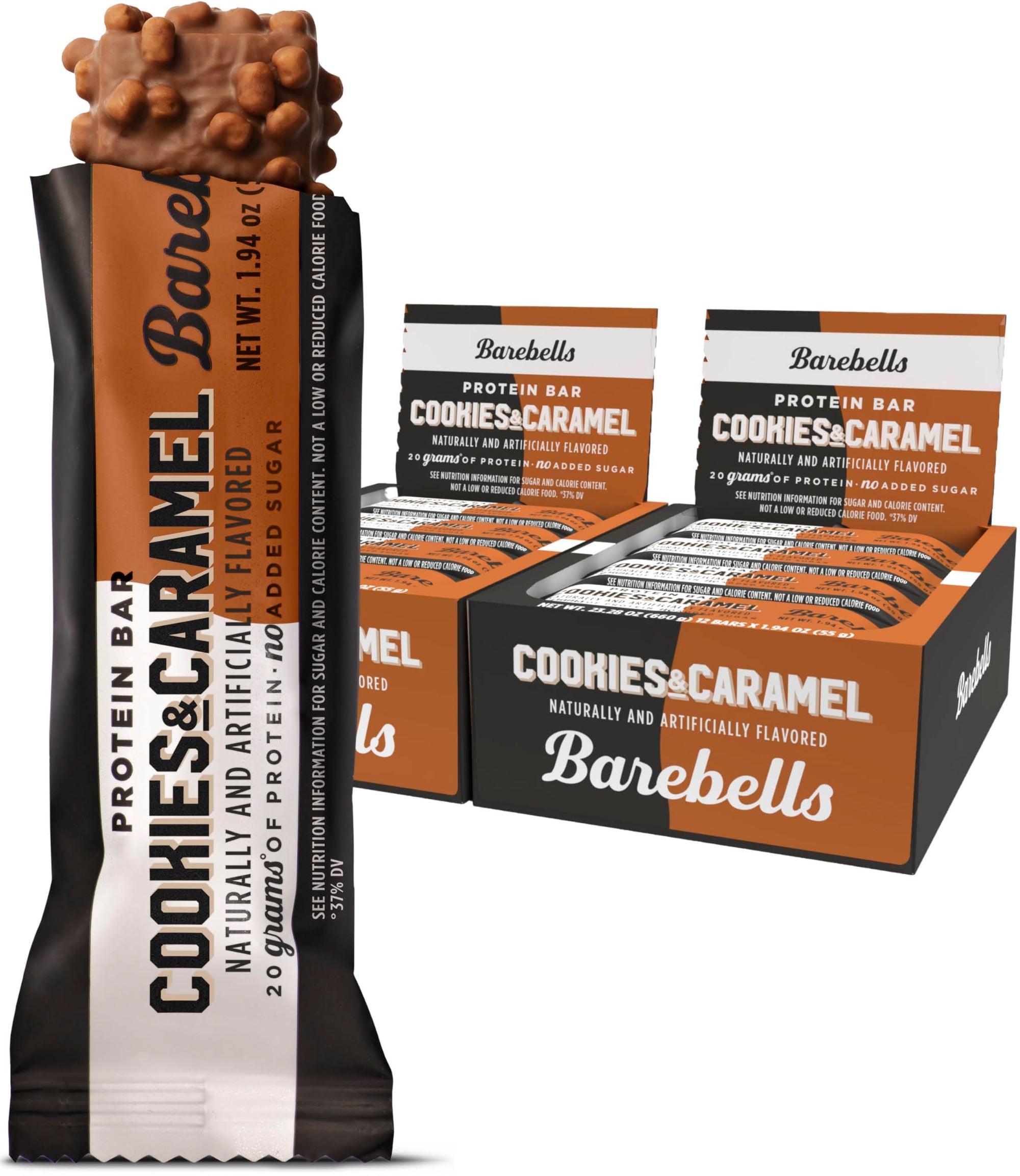 Chocolate Protein Bars