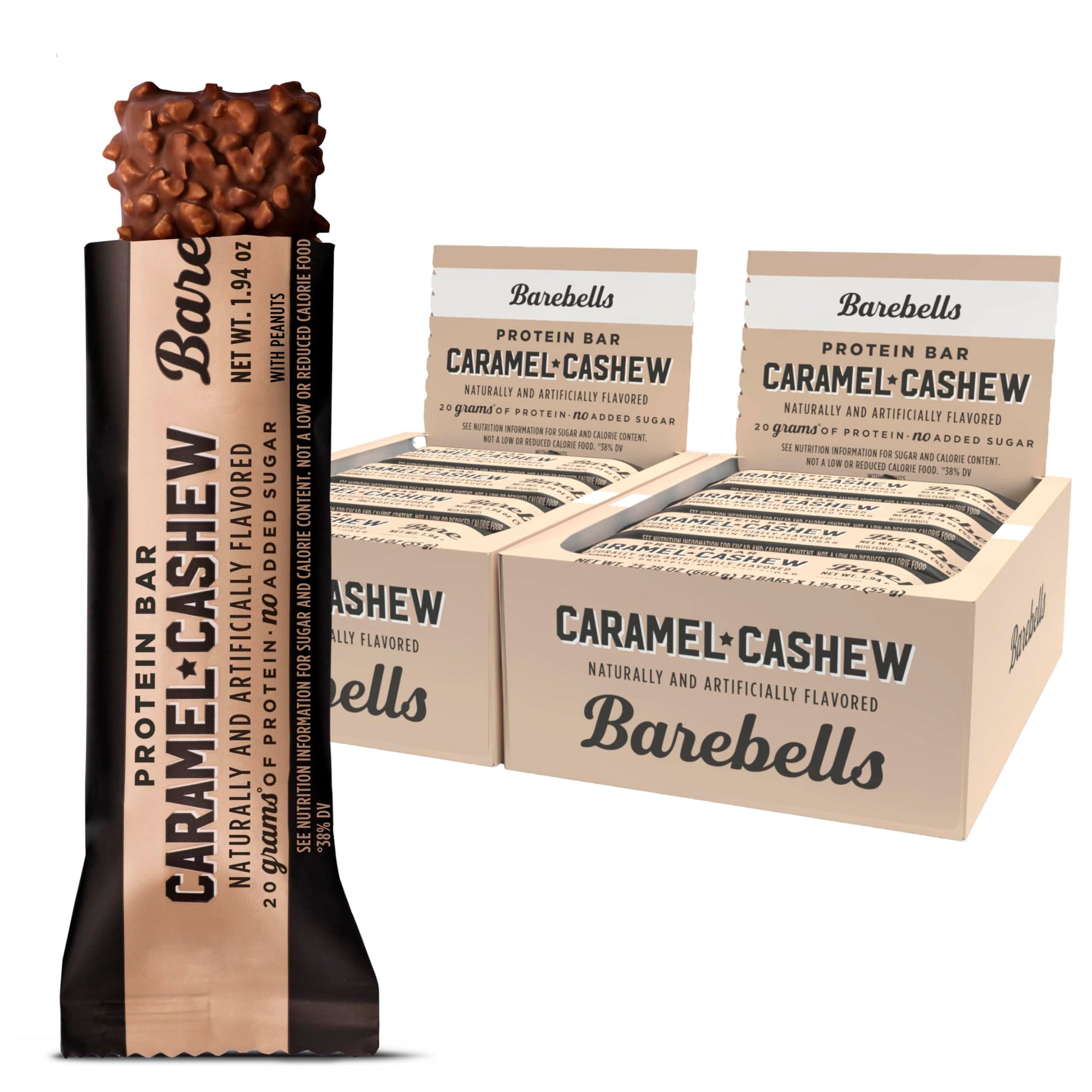 Chocolate Protein Bars