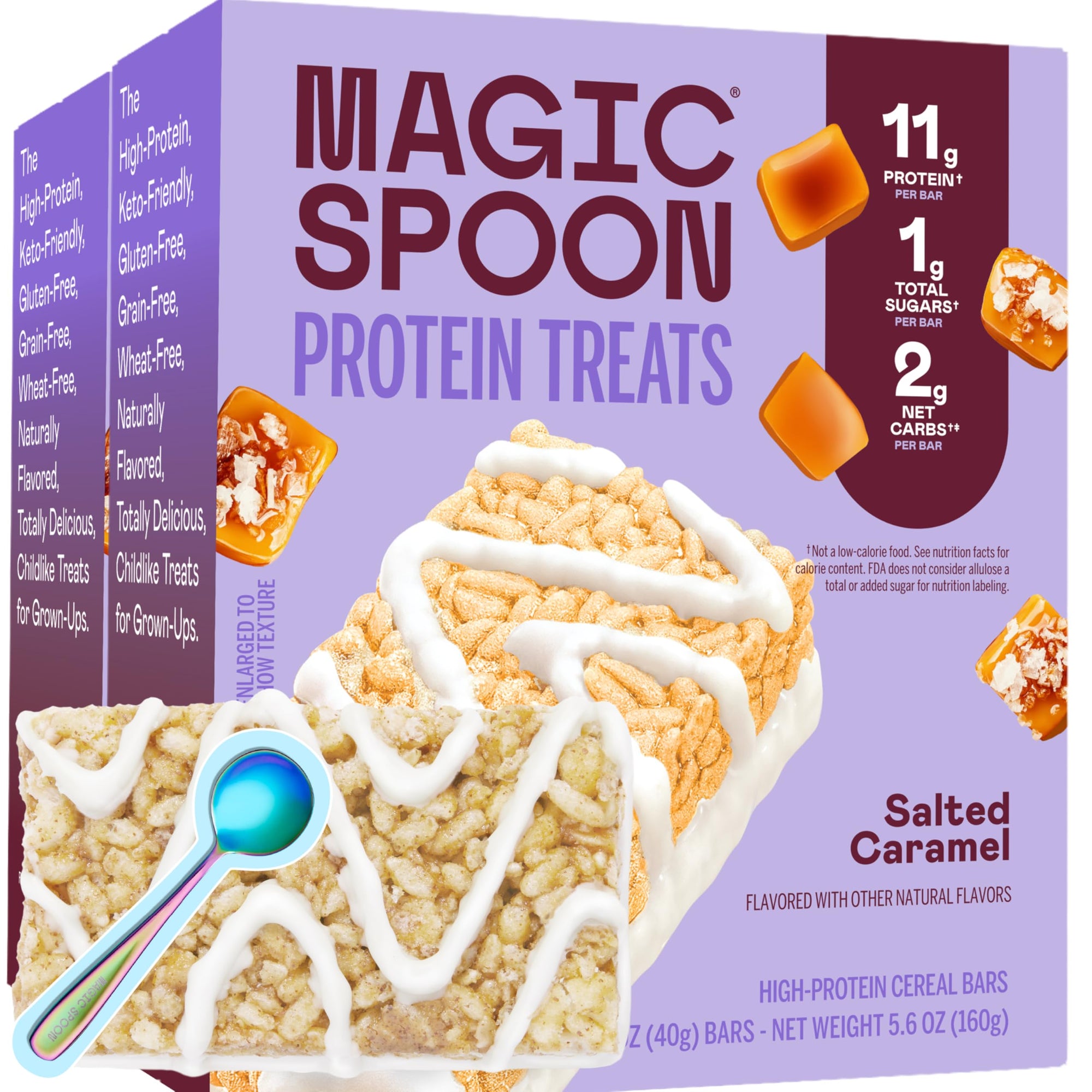 Magic Spoon SNACK_FOOD_BAR