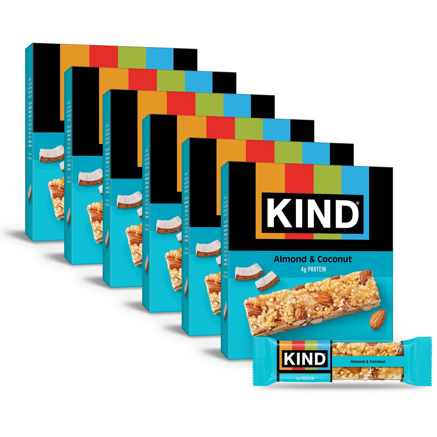 KIND Healthy Snacks Bars