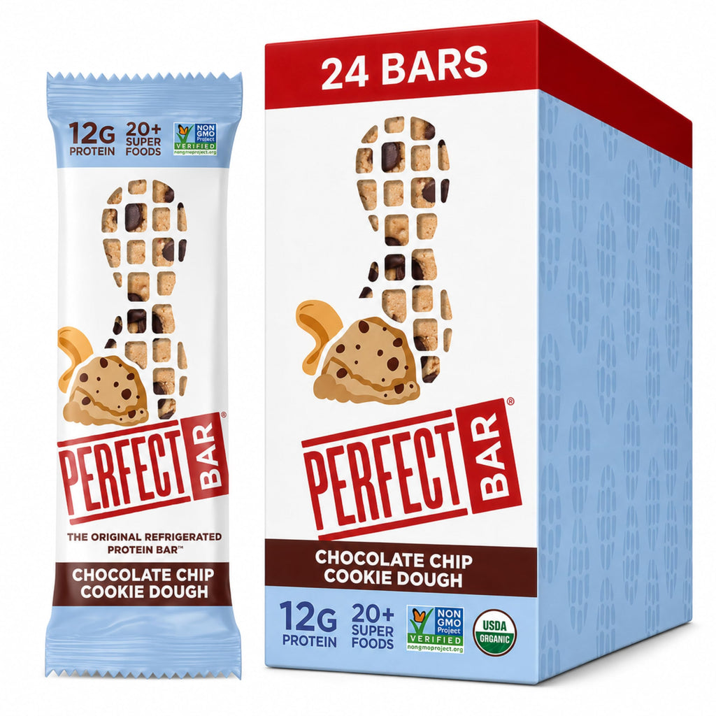 Perfect Bar