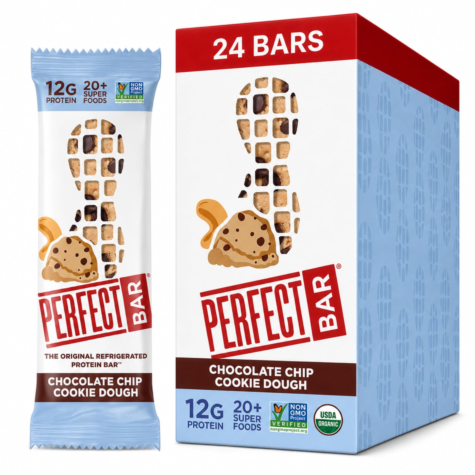 Perfect Bar