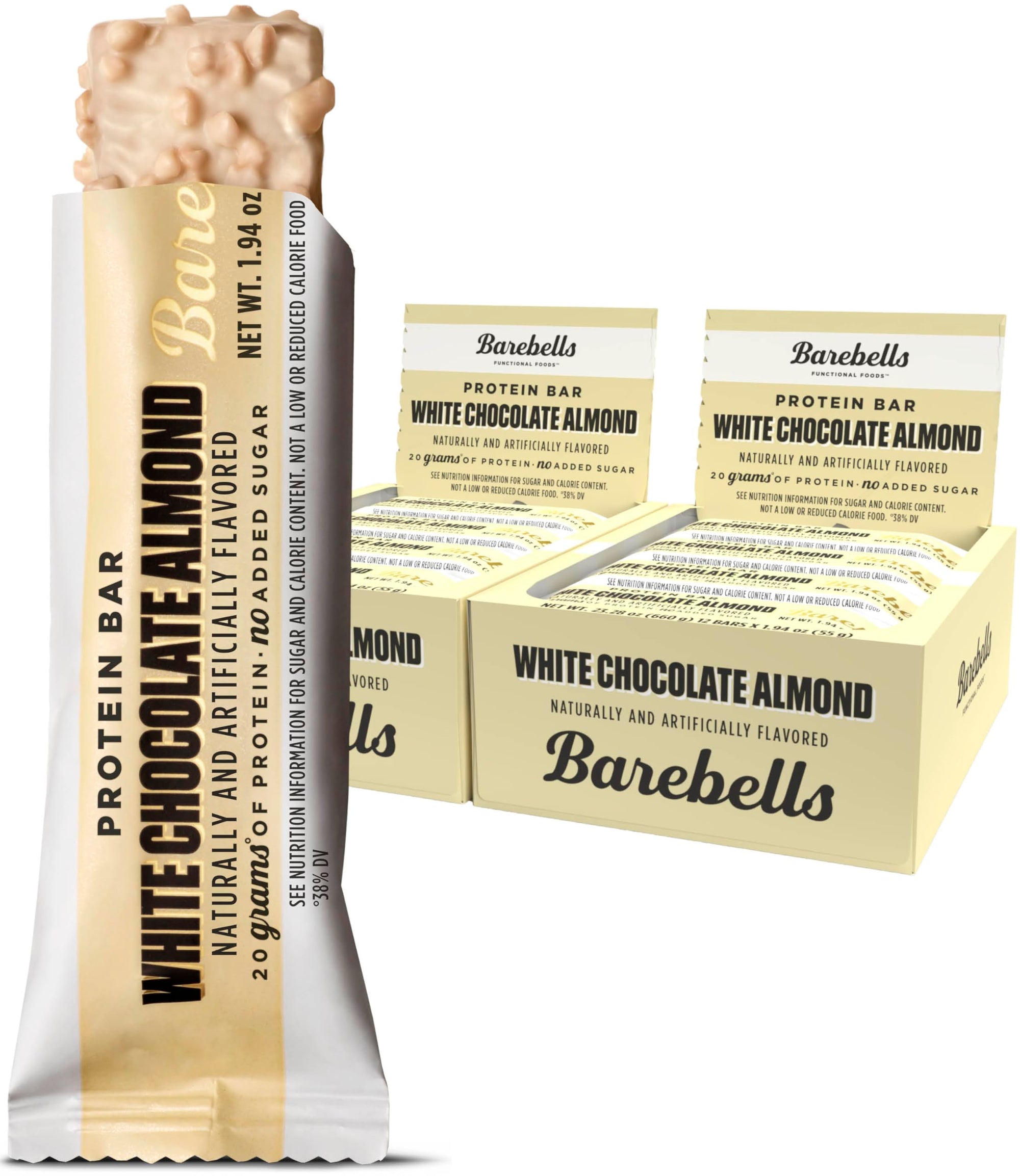 Chocolate Protein Bars