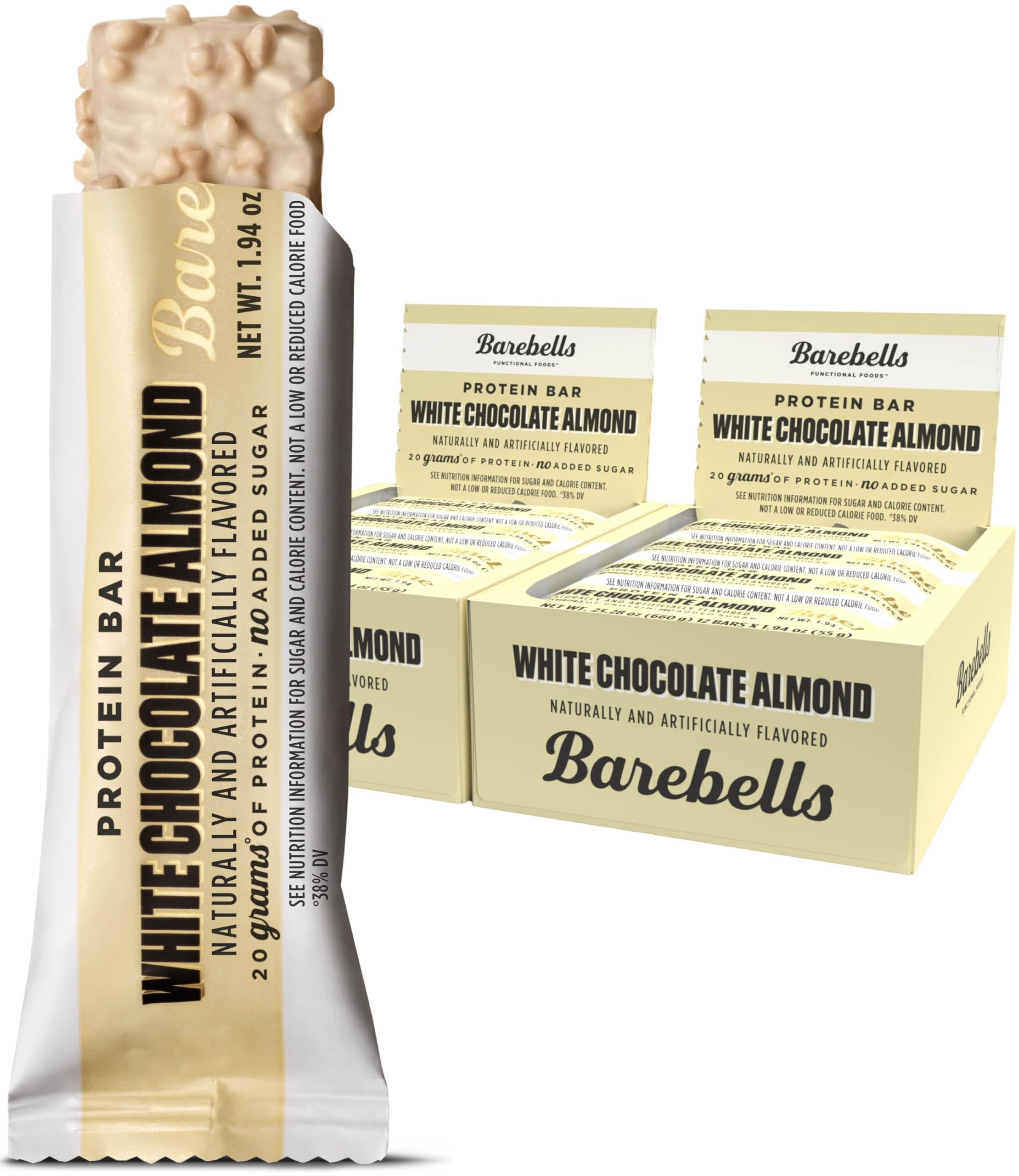 Chocolate Protein Bars