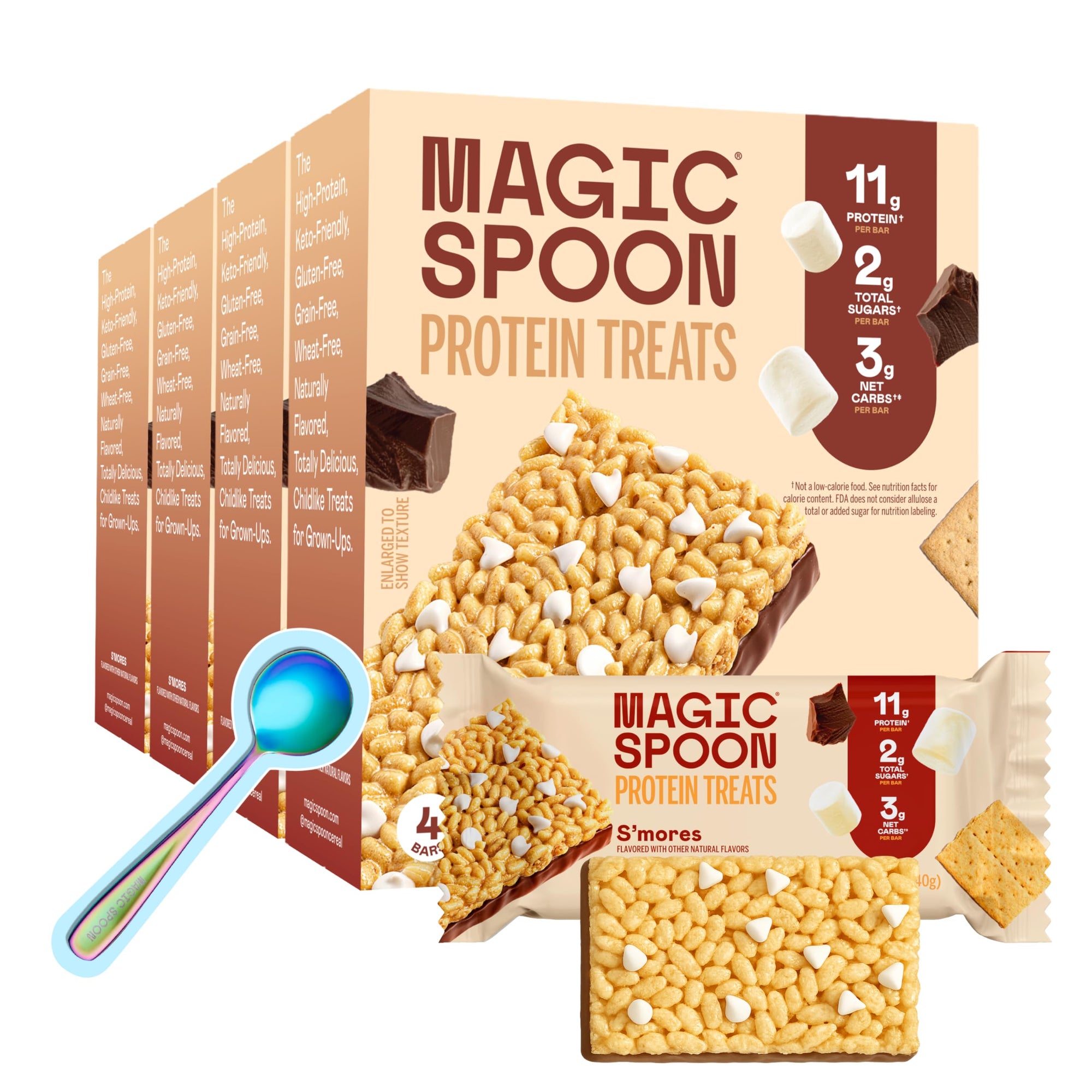 Magic Spoon SNACK_FOOD_BAR