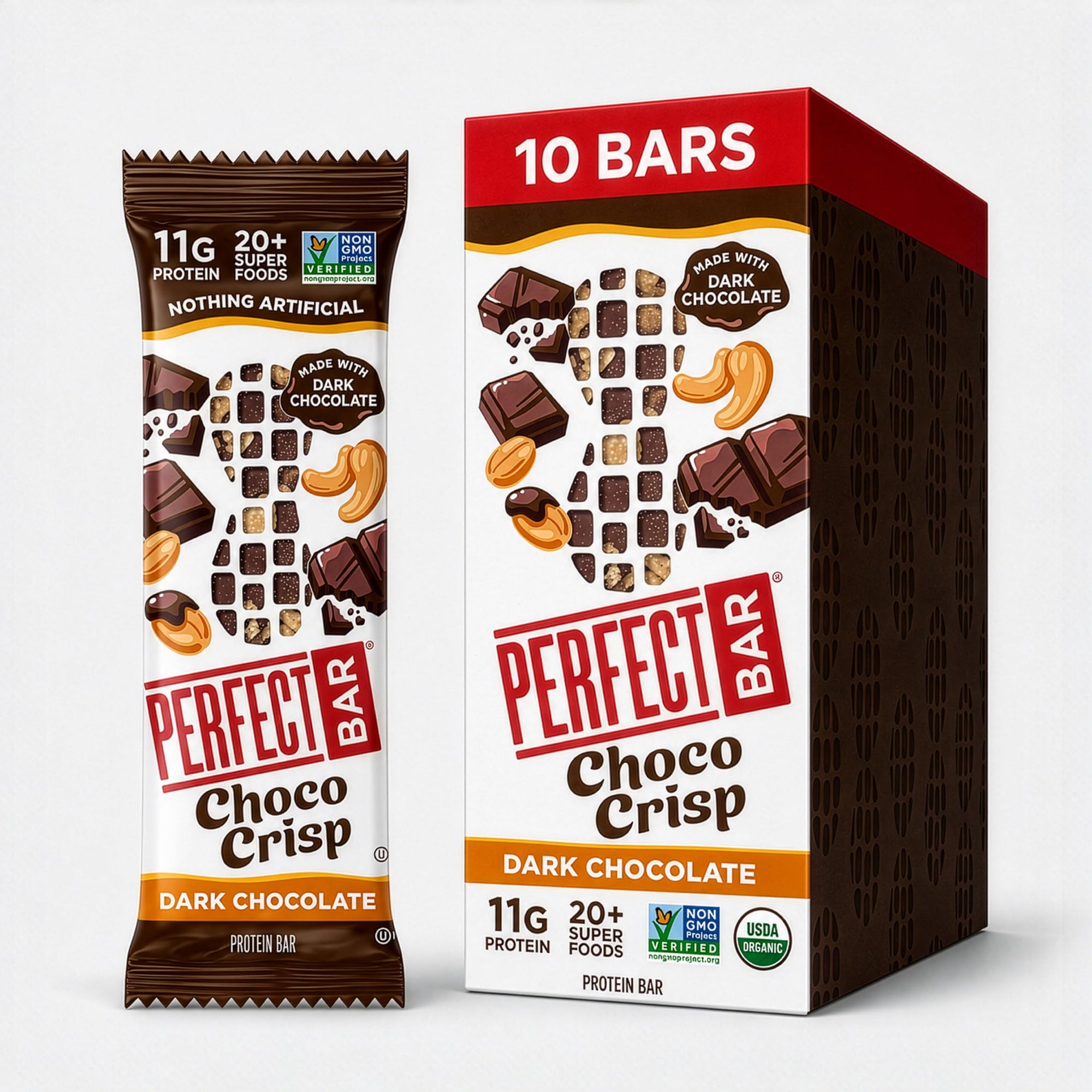 Perfect Bar