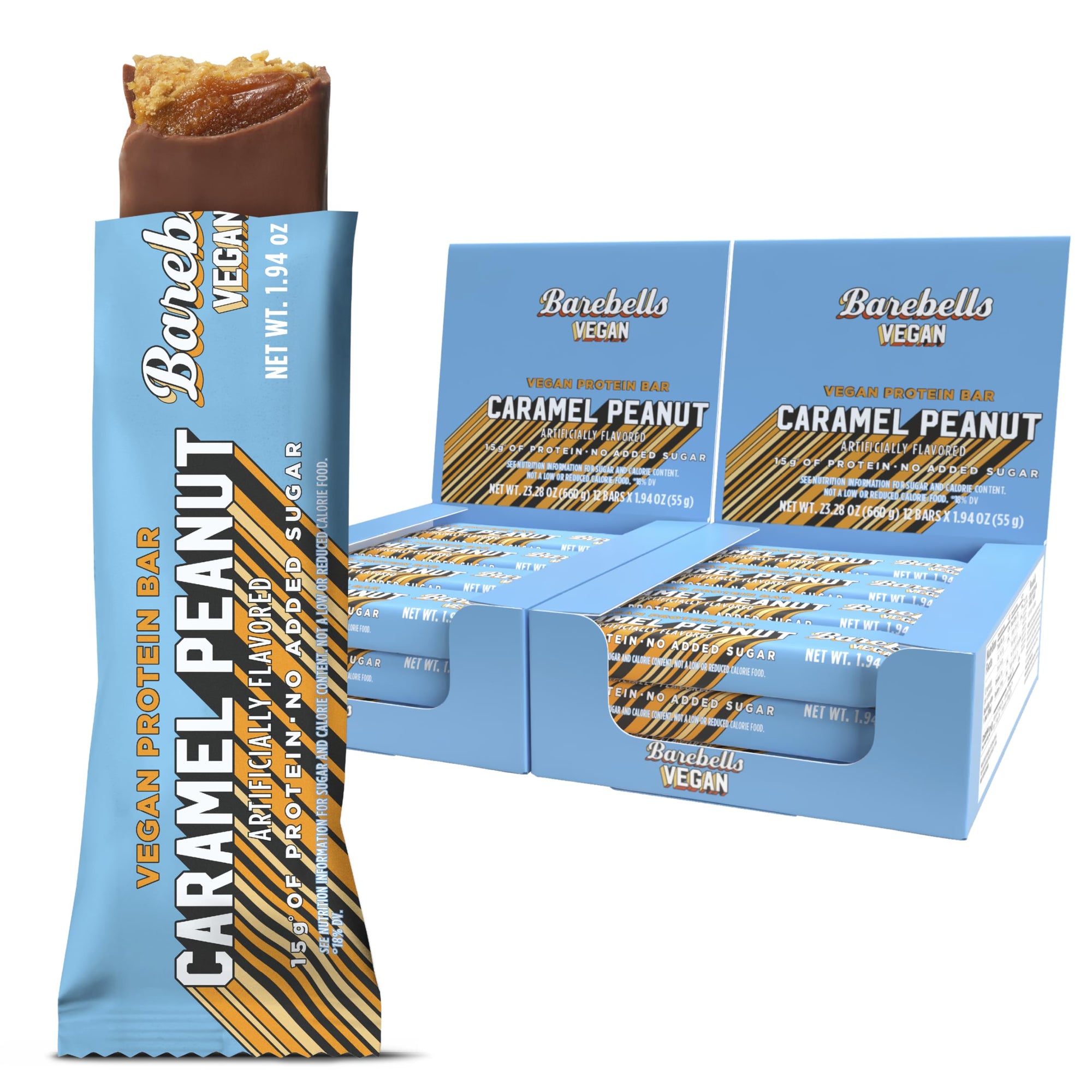 Chocolate Protein Bars