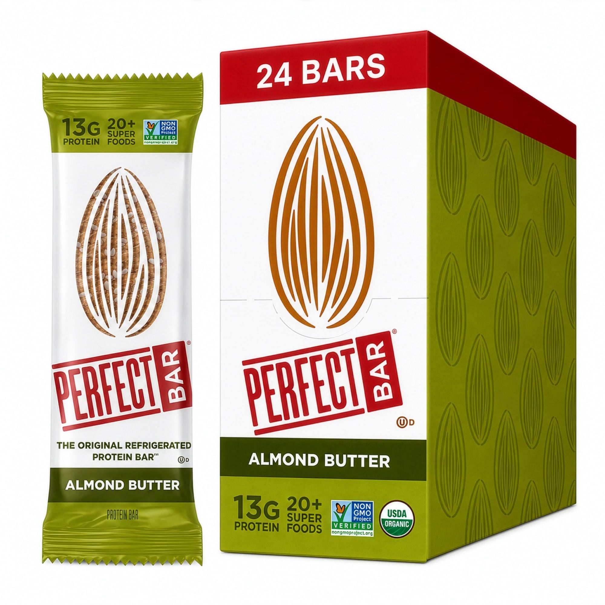 Perfect Bar