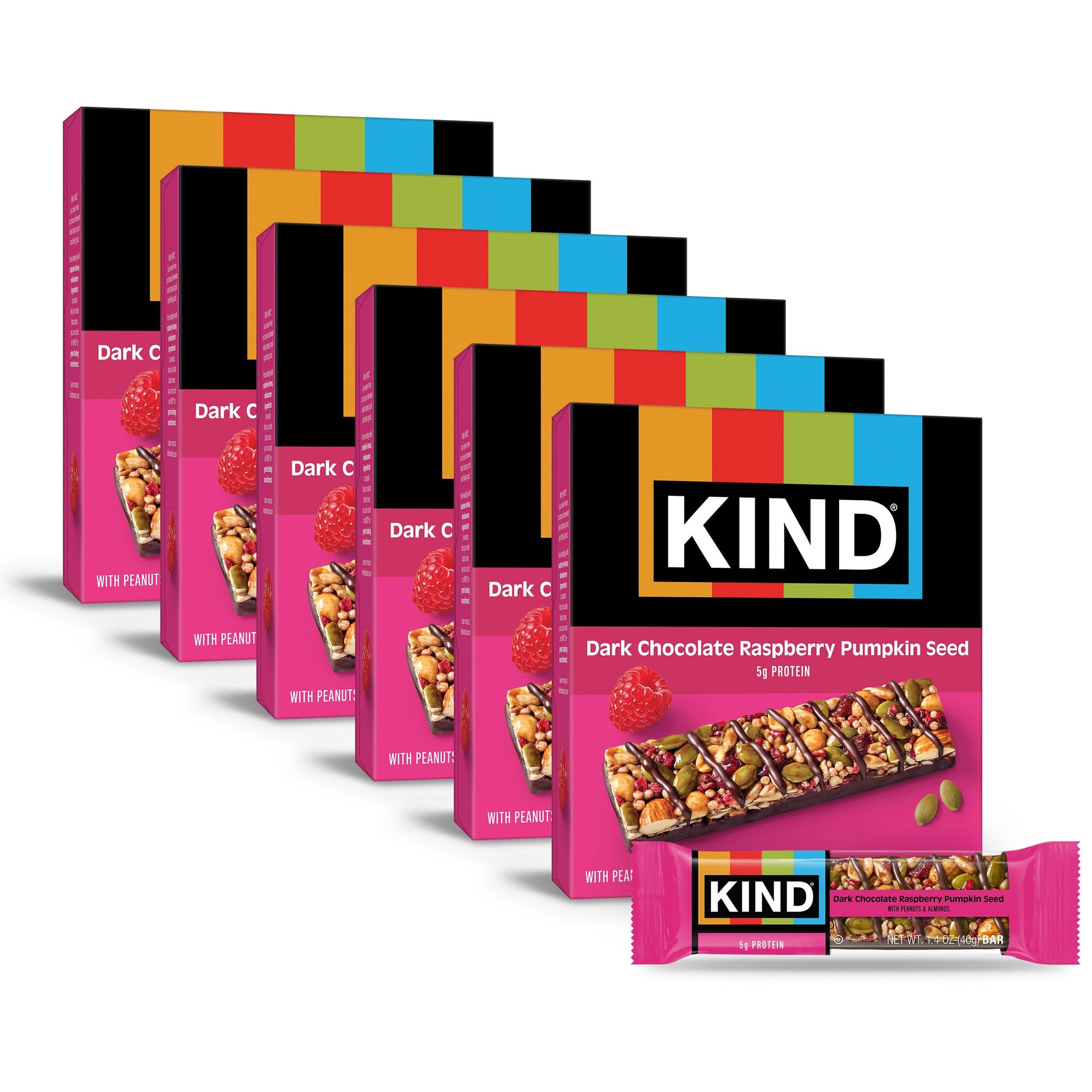 KIND Healthy Snacks Bars