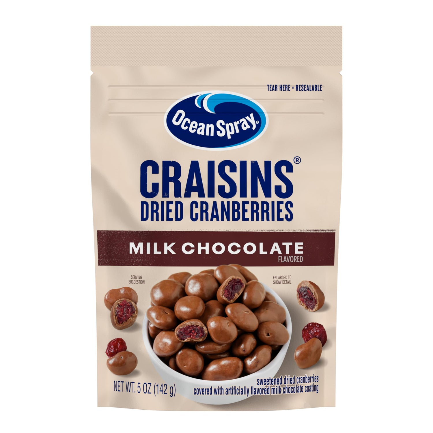 Ocean Spray