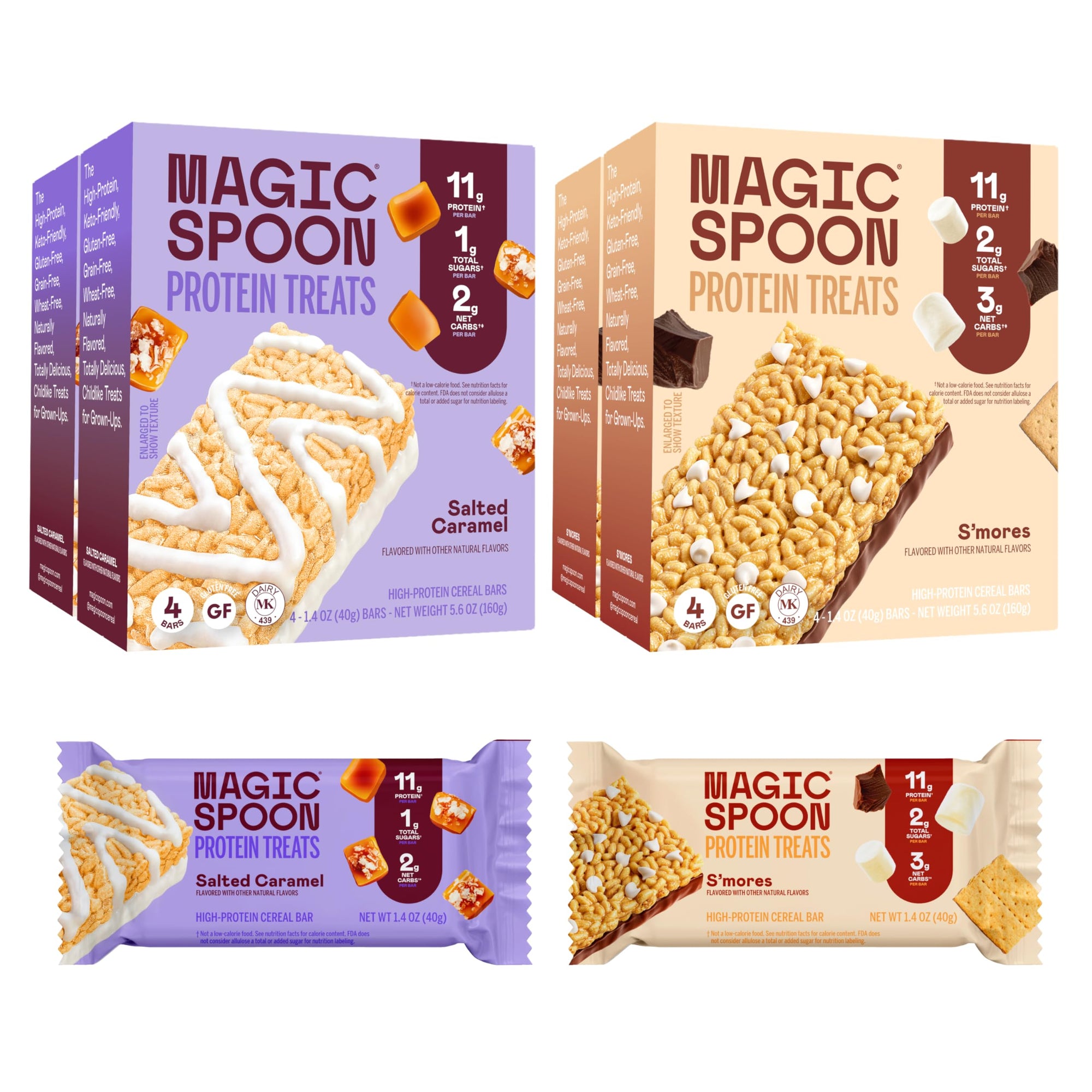 Magic Spoon SNACK_FOOD_BAR