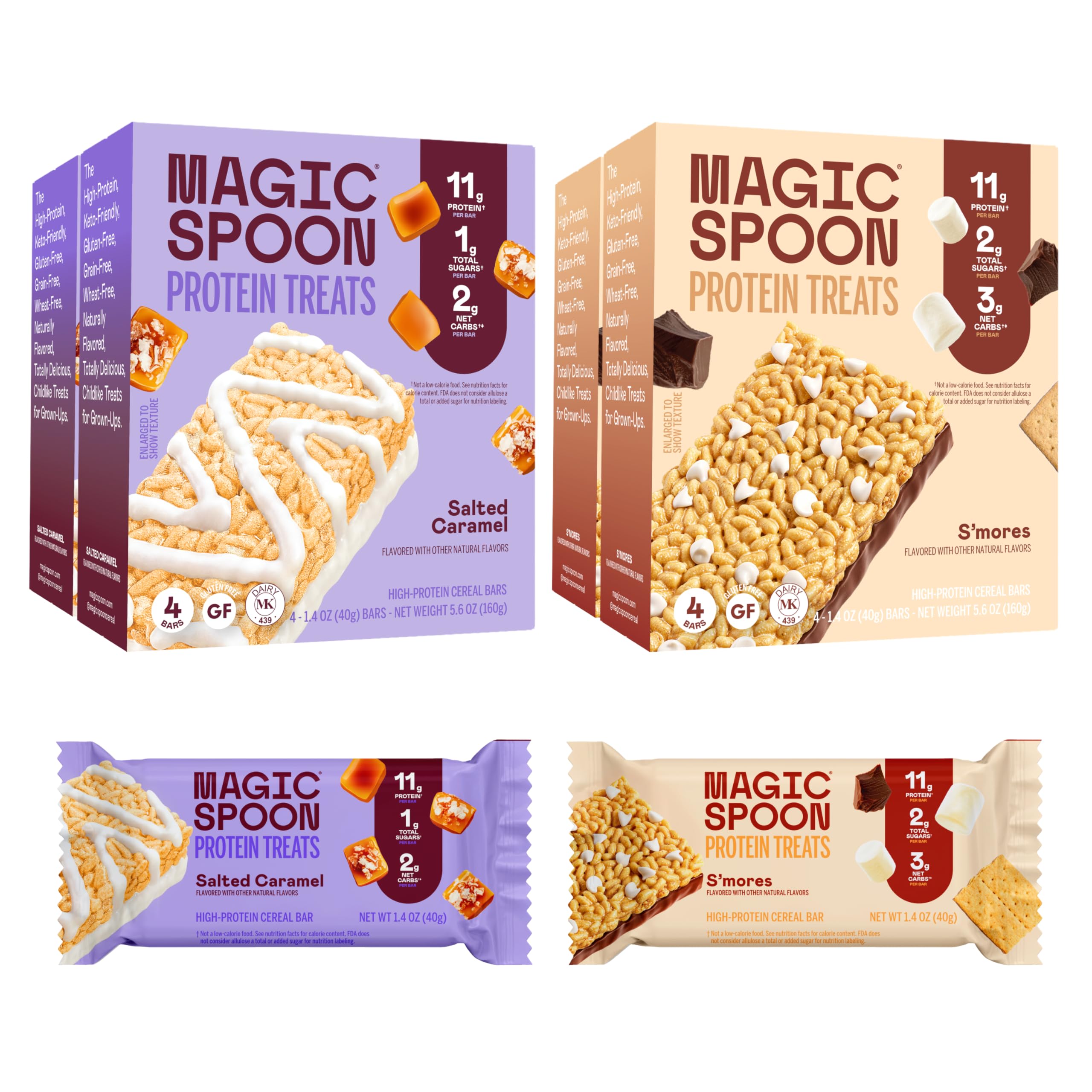 Magic Spoon SNACK_FOOD_BAR