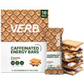 Caffeinated Protein Bars 12-Pack