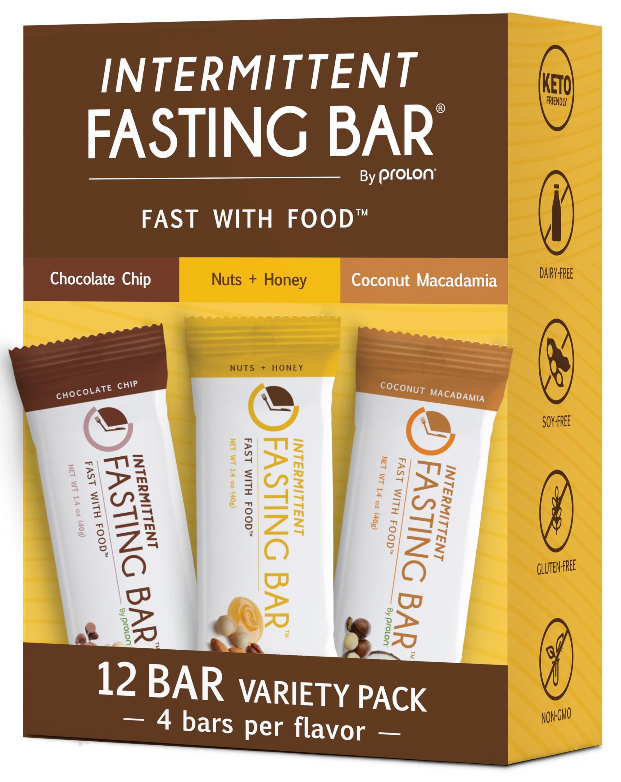 Fast Bar Family