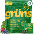 Super Greens Multivitamin Gummies