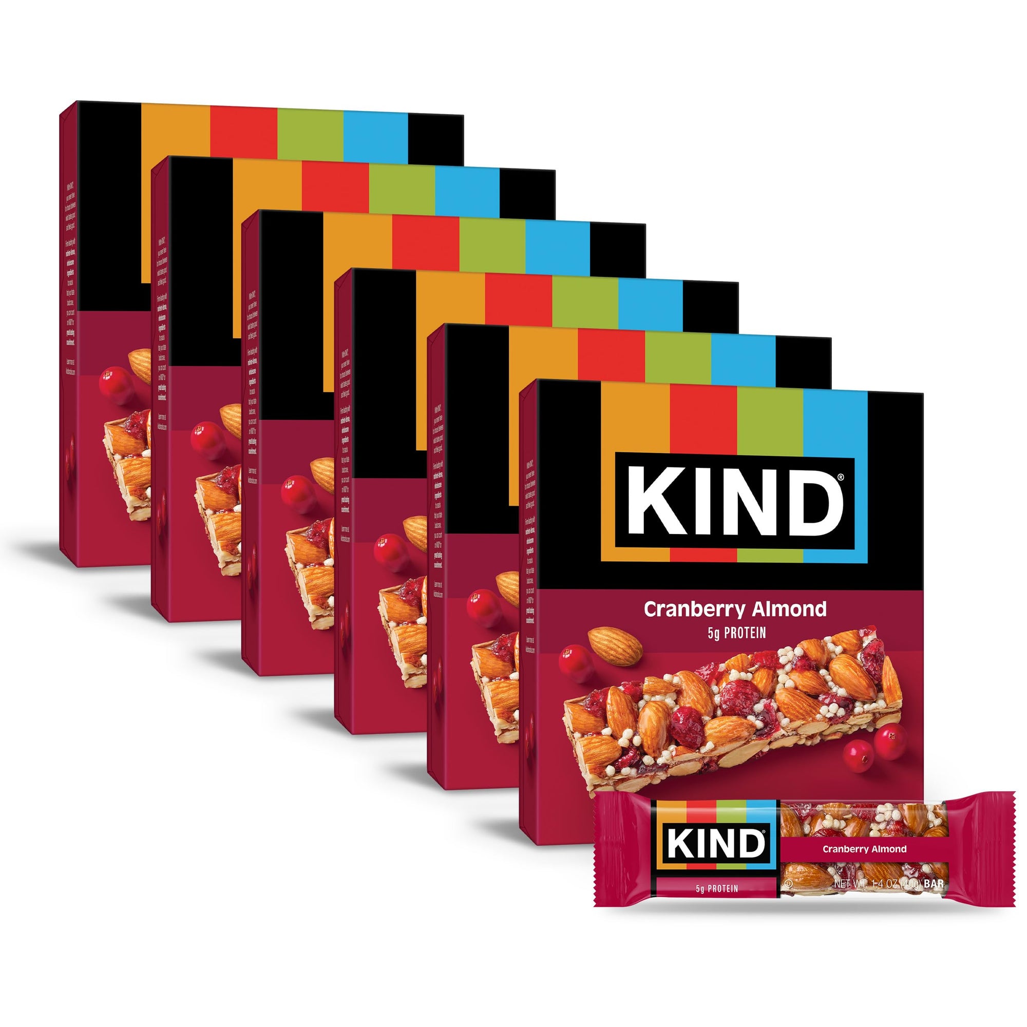 KIND Healthy Snacks Bars