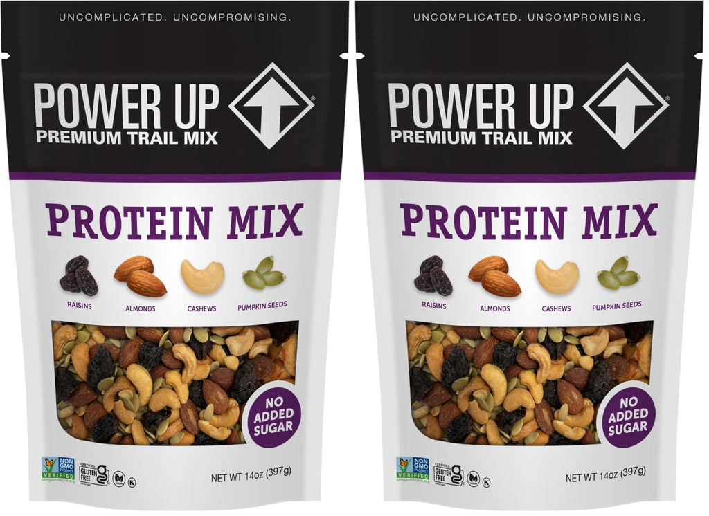 Mega Omega Trail Mix 26 oz