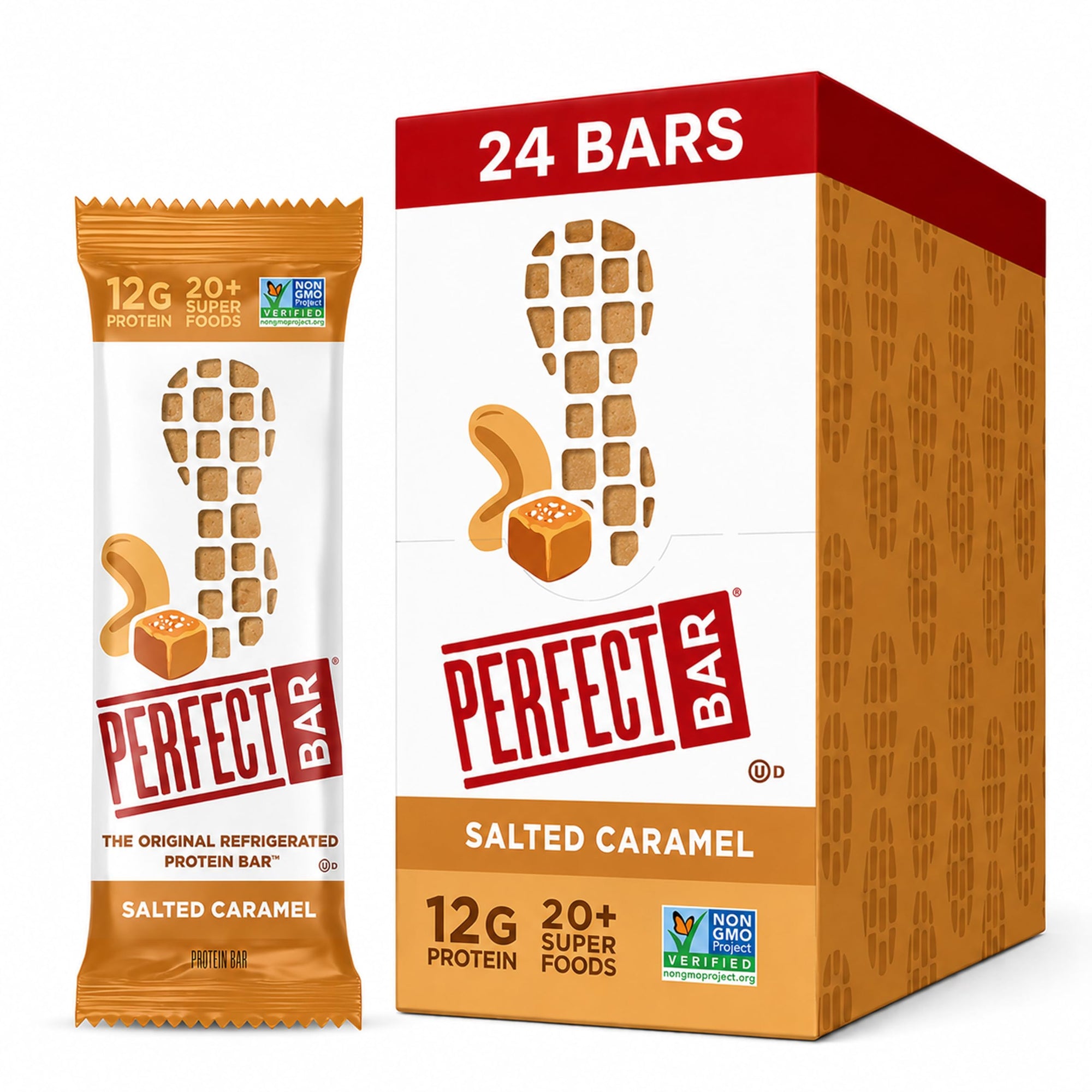 Perfect Bar