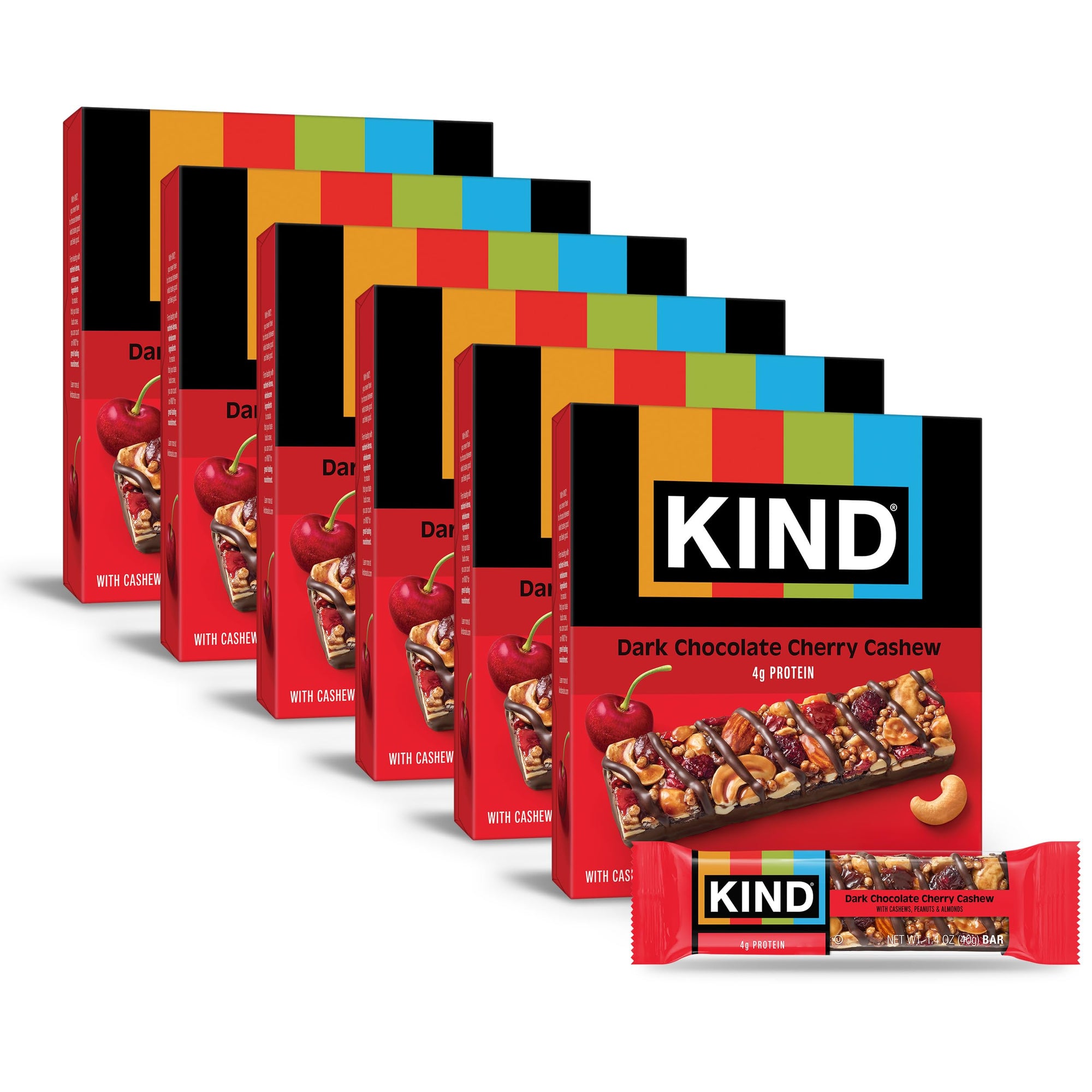 KIND Healthy Snacks Bars