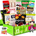 100 Calorie Snack Variety Pack 15-Pack