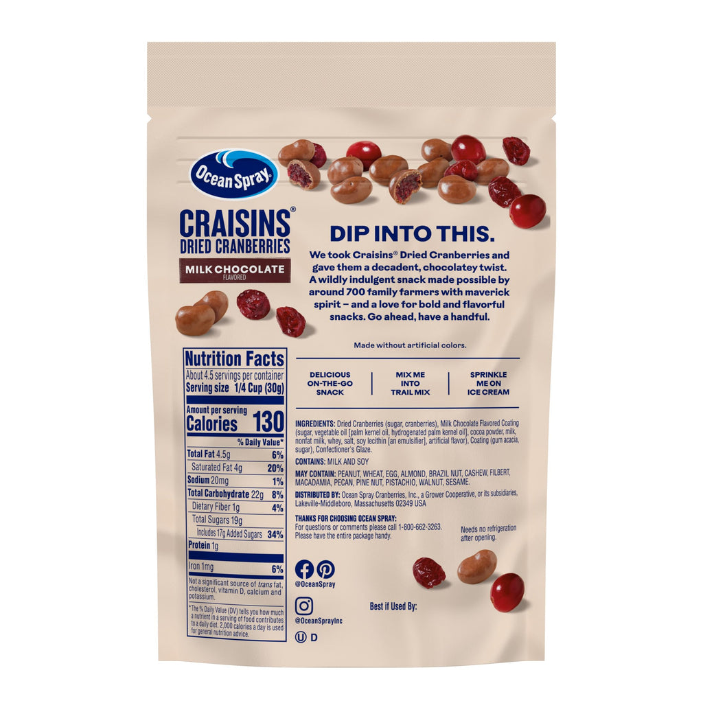 Ocean Spray