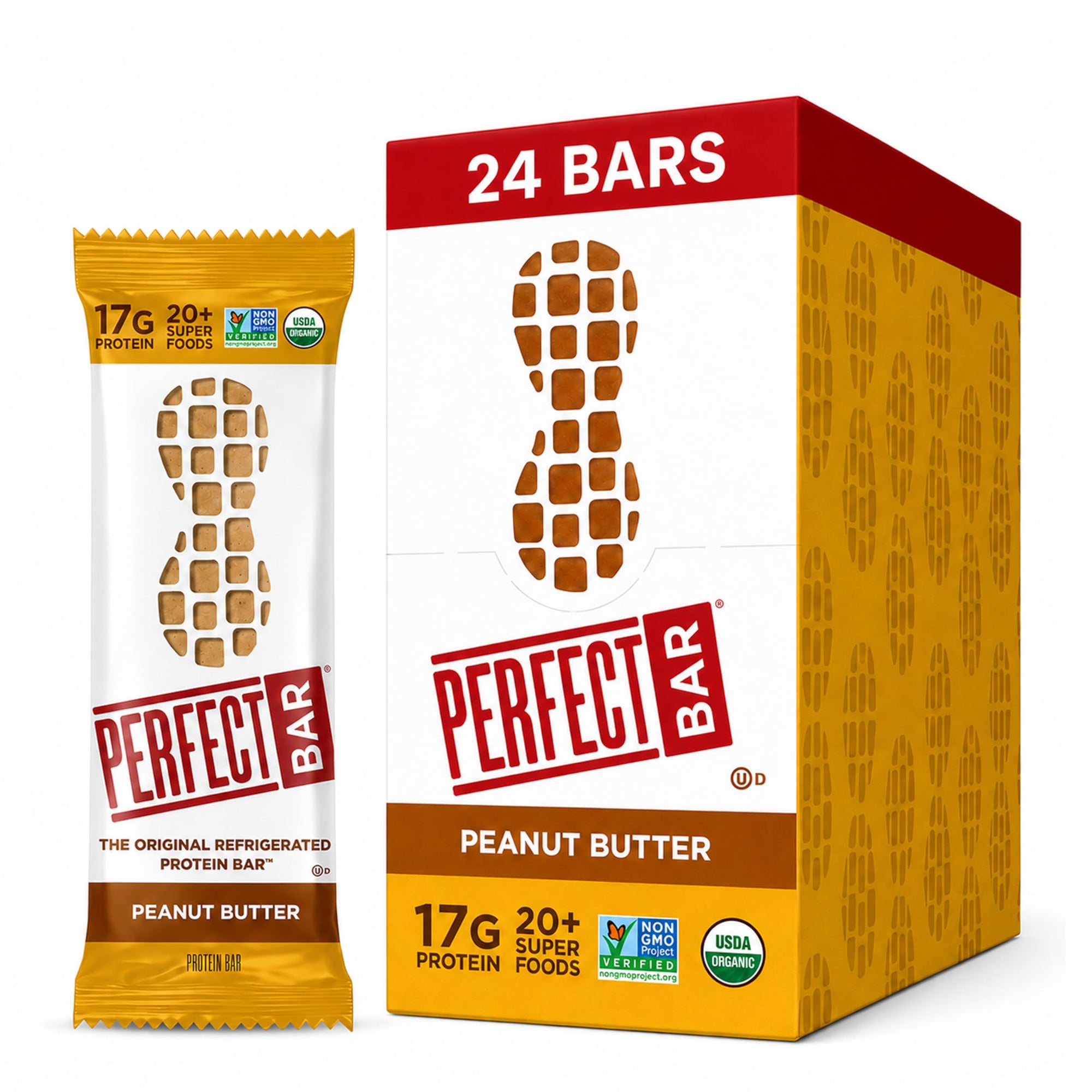 Perfect Bar