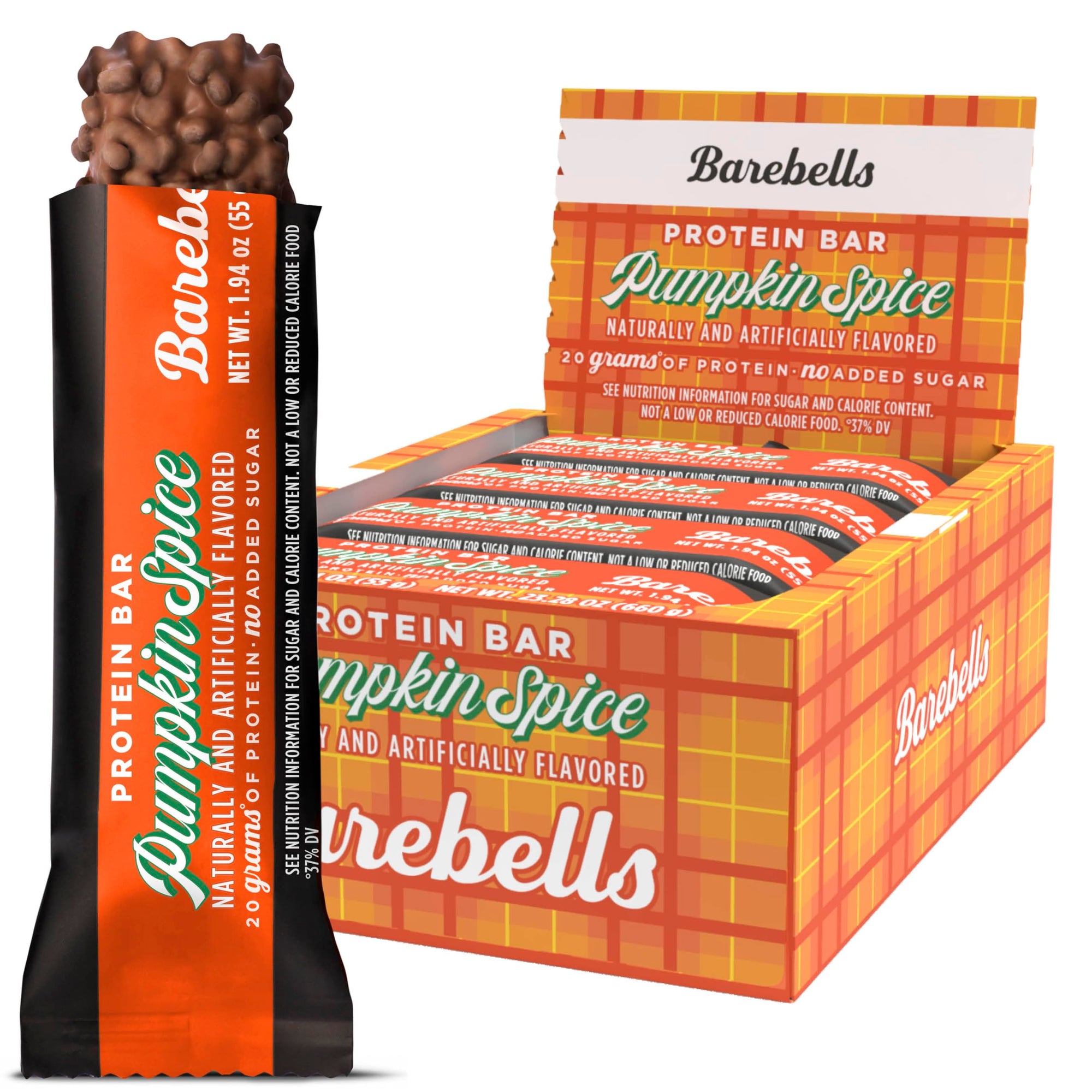 Chocolate Protein Bars