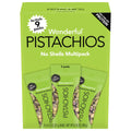 Roasted Pistachio Snack Pack 9-Pack