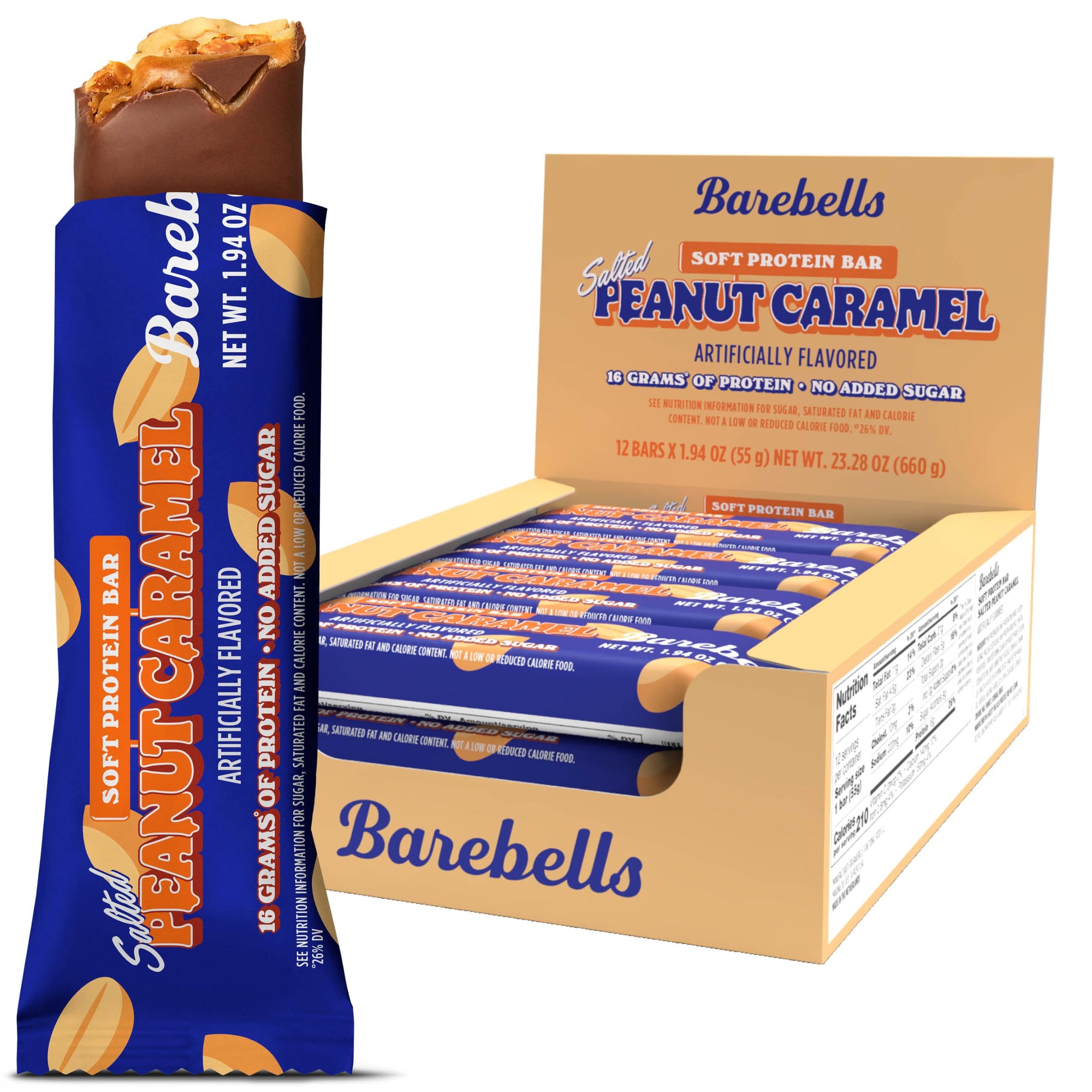 Chocolate Protein Bars