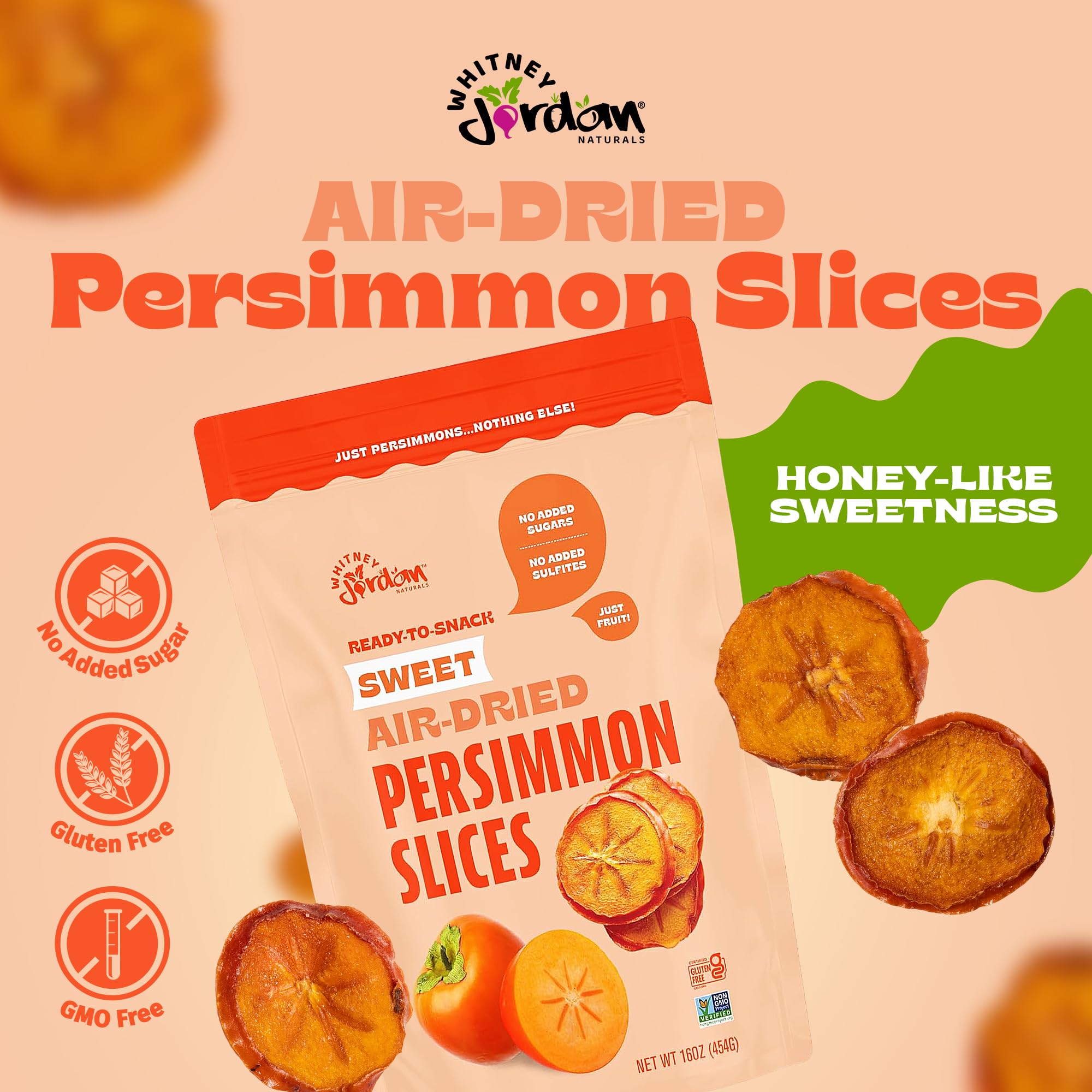 Air-Dried Fruit Variety Pack