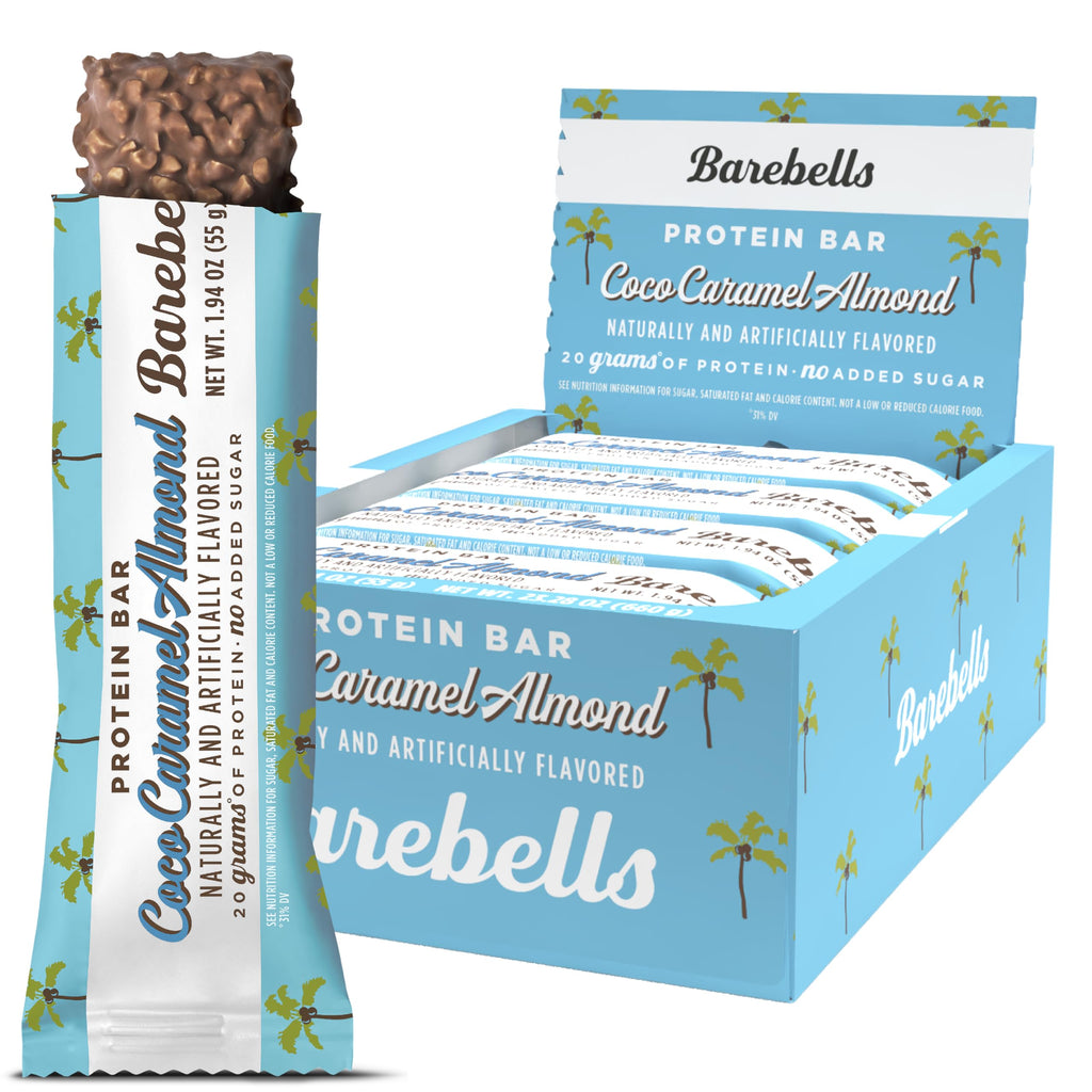 Chocolate Protein Bars