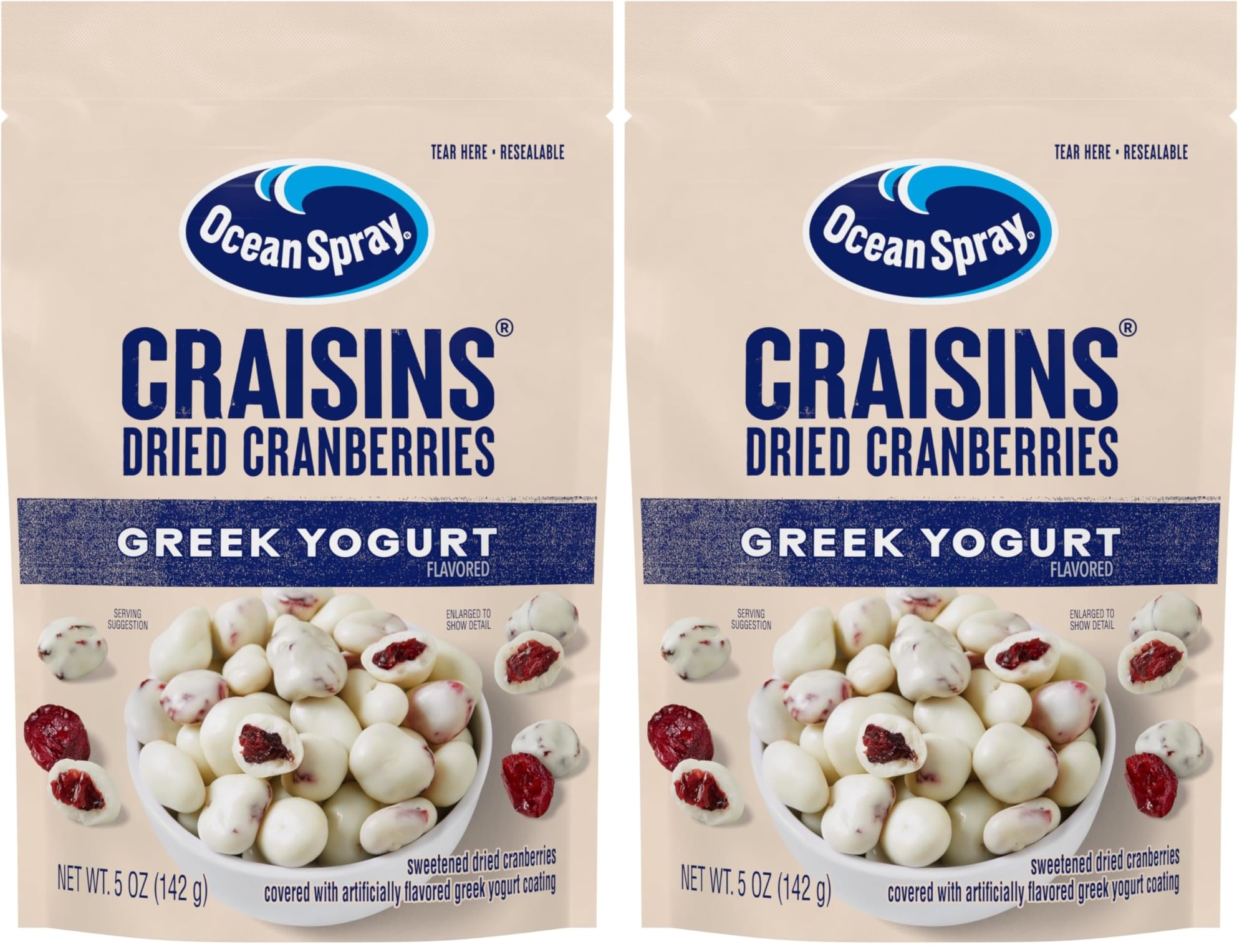Ocean Spray