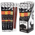 Bison Protein Snack Sticks 24-Pack