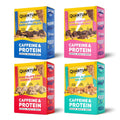 Energy Bar Variety Pack 12-Pack