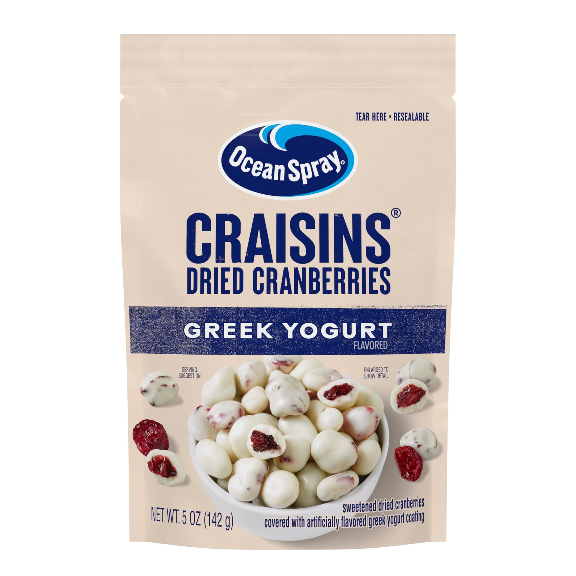 Ocean Spray