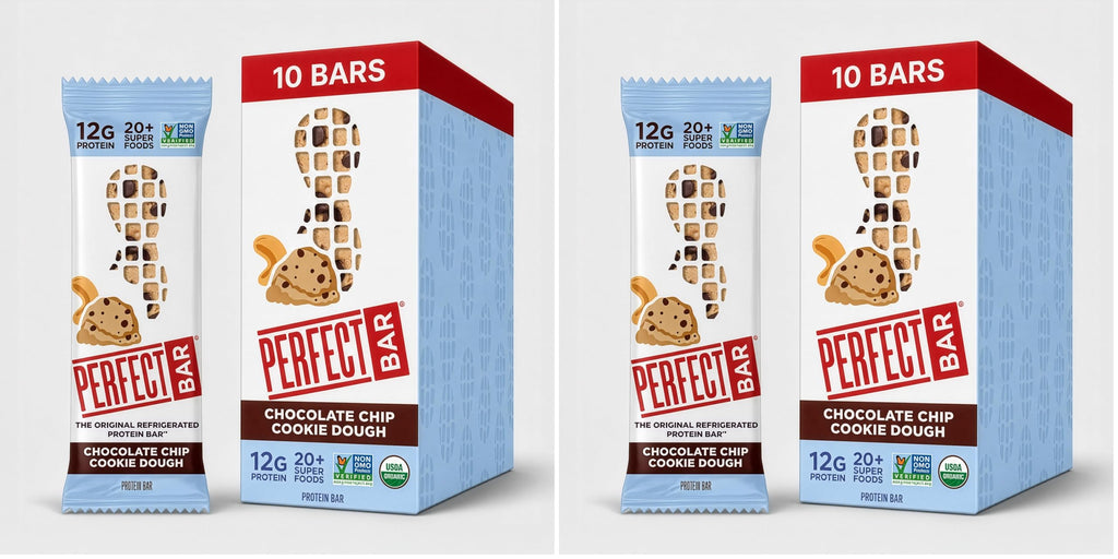 Perfect Bar