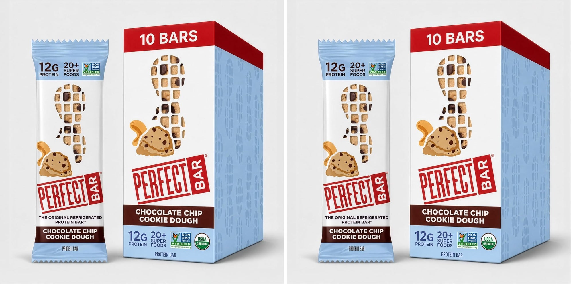 Perfect Bar