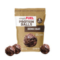 Whole Food Protein Balls Variety Pack