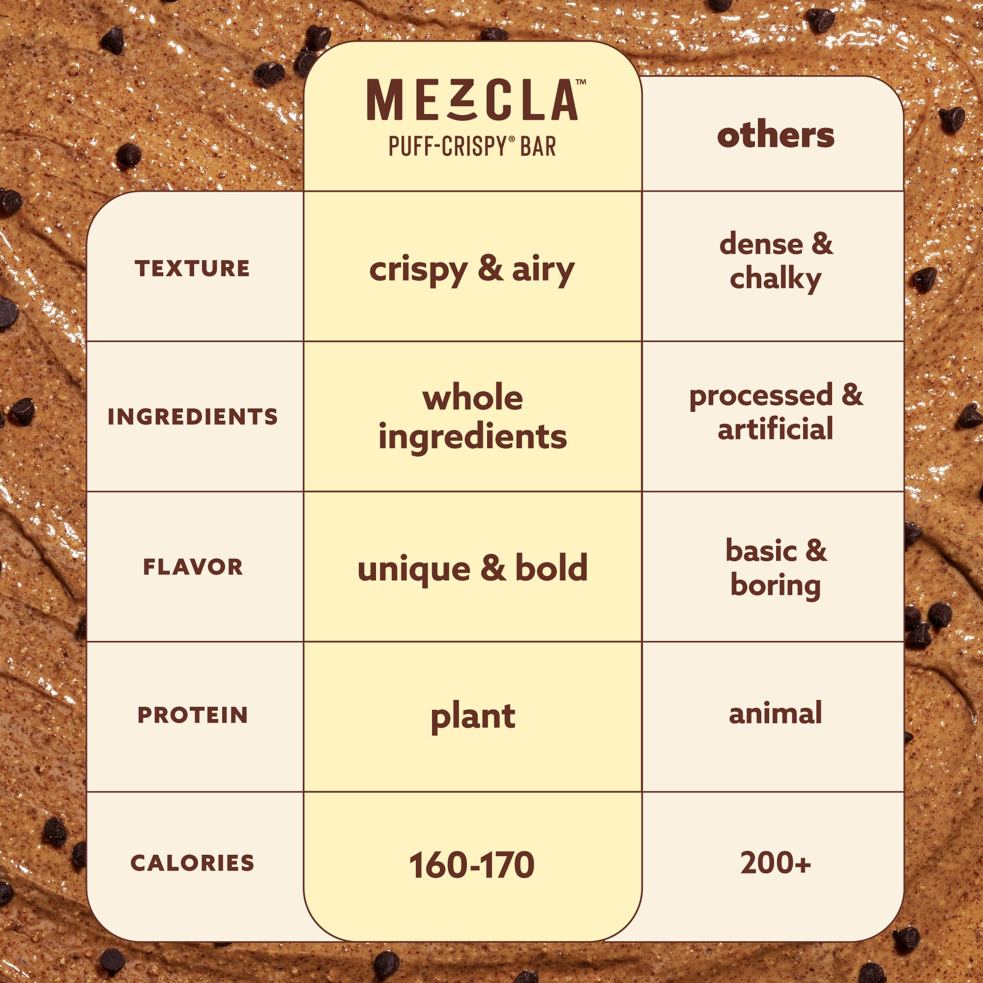 Vegan Plant Protein Bars 10g Protein
