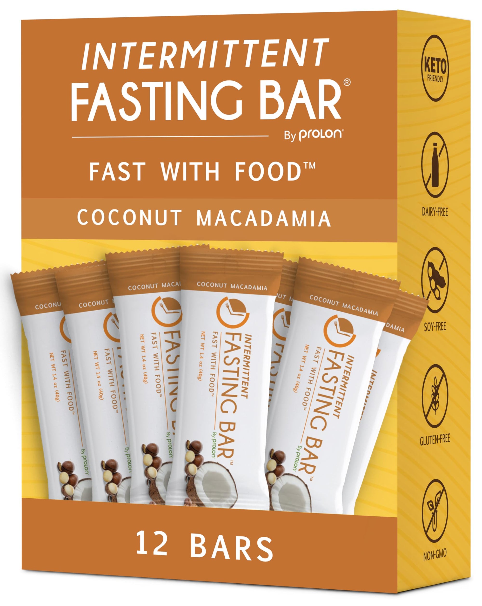 Fast Bar Family