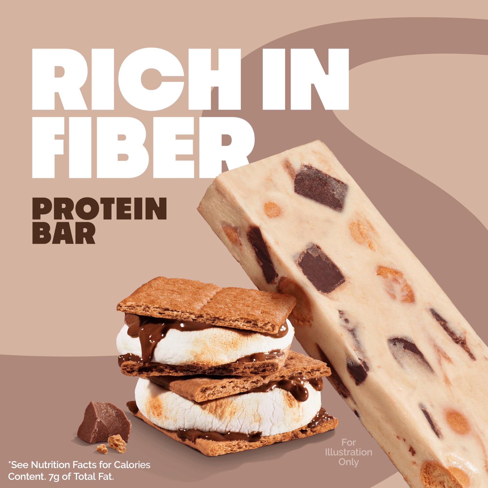 Quest Nutrition Protein Bar