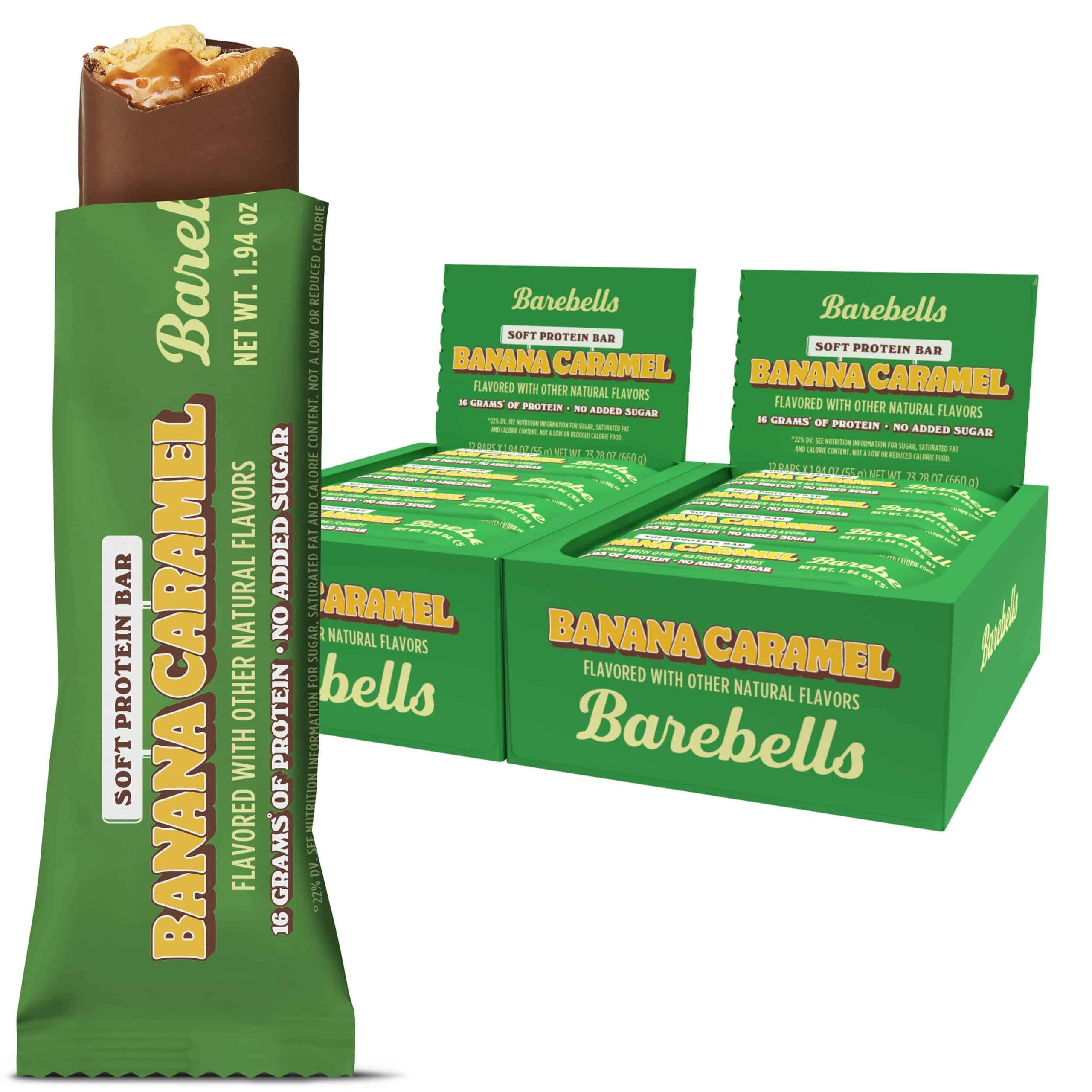 Chocolate Protein Bars