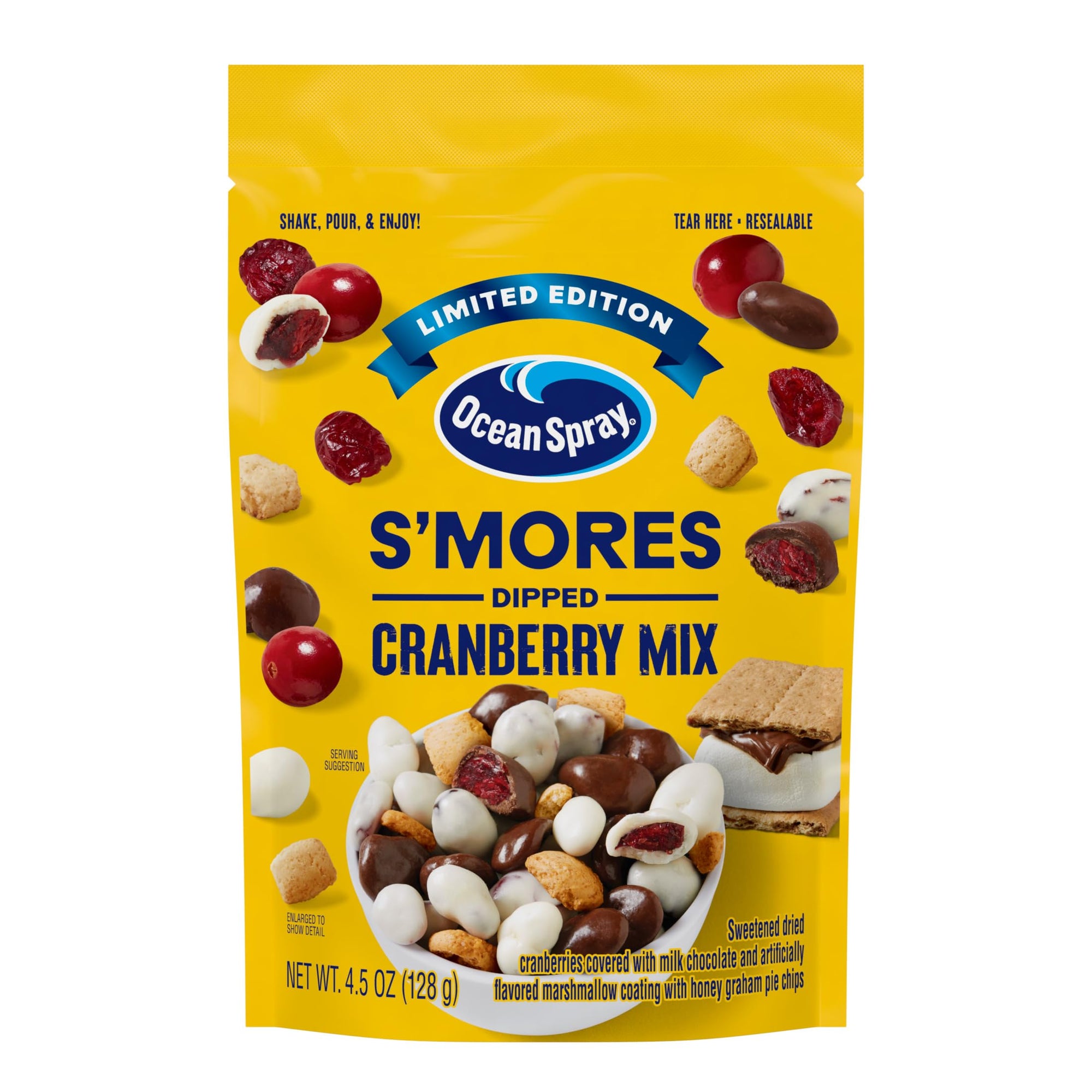 Ocean Spray