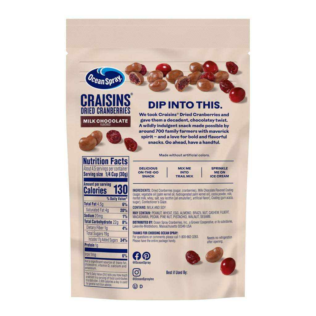 Ocean Spray