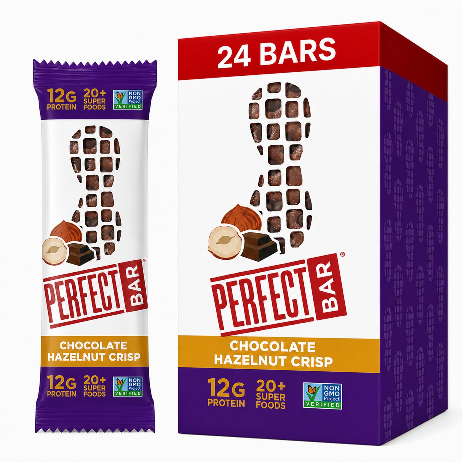 Perfect Bar
