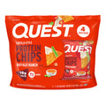 Quest Nutrition Loaded Taco Tortilla Style Protein Chips
