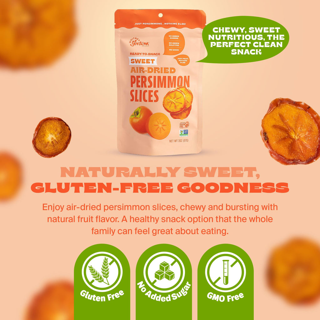 Air-Dried Fruit Variety Pack