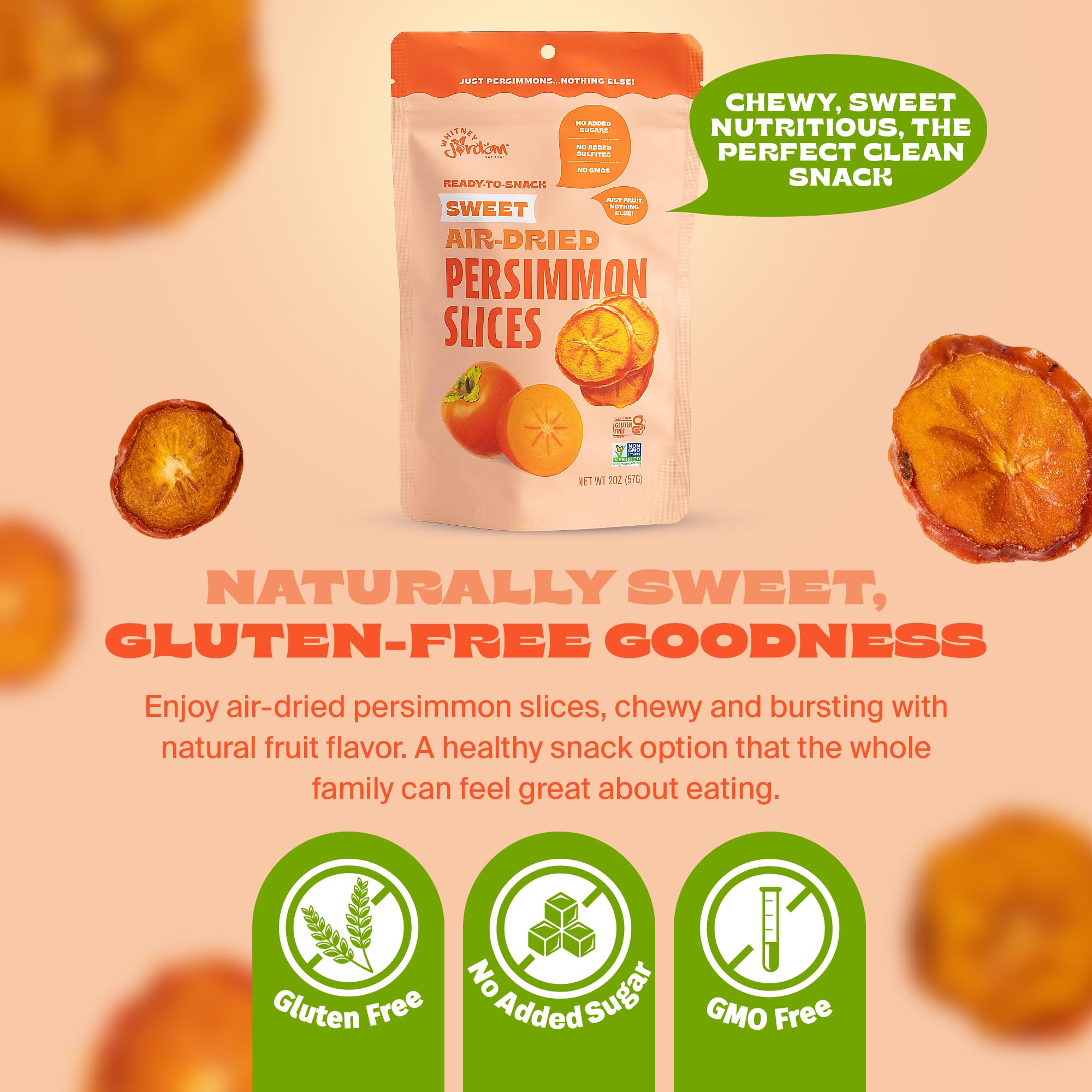 Air-Dried Fruit Variety Pack